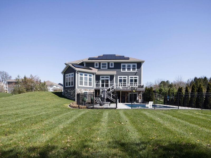 2839 Highland Woods Boulevard, New Albany, OH 43054 Photo 82