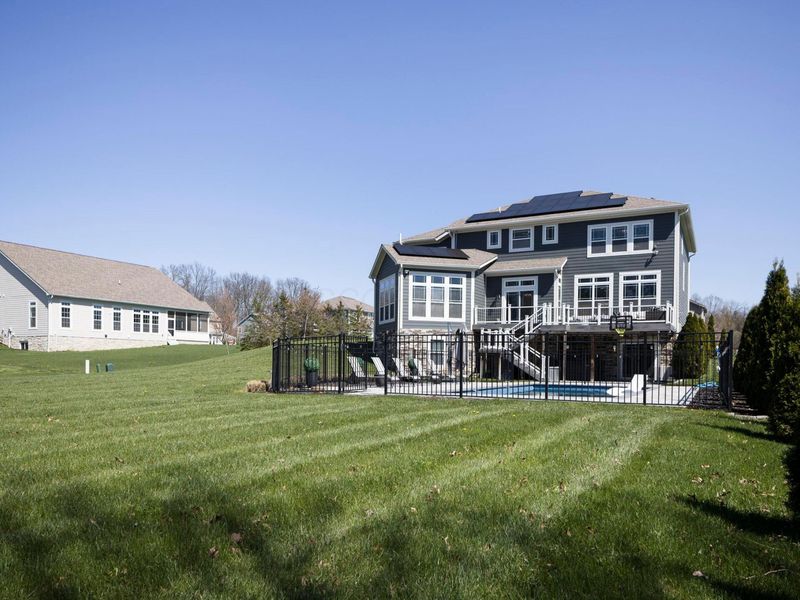 2839 Highland Woods Boulevard, New Albany, OH 43054 Photo 83