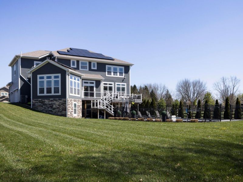 2839 Highland Woods Boulevard, New Albany, OH 43054 Photo 84