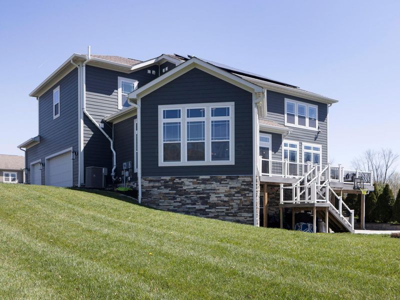 2839 Highland Woods Boulevard, New Albany, OH 43054 Photo 85