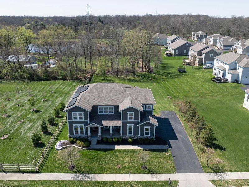 2839 Highland Woods Boulevard, New Albany, OH 43054 Photo 87