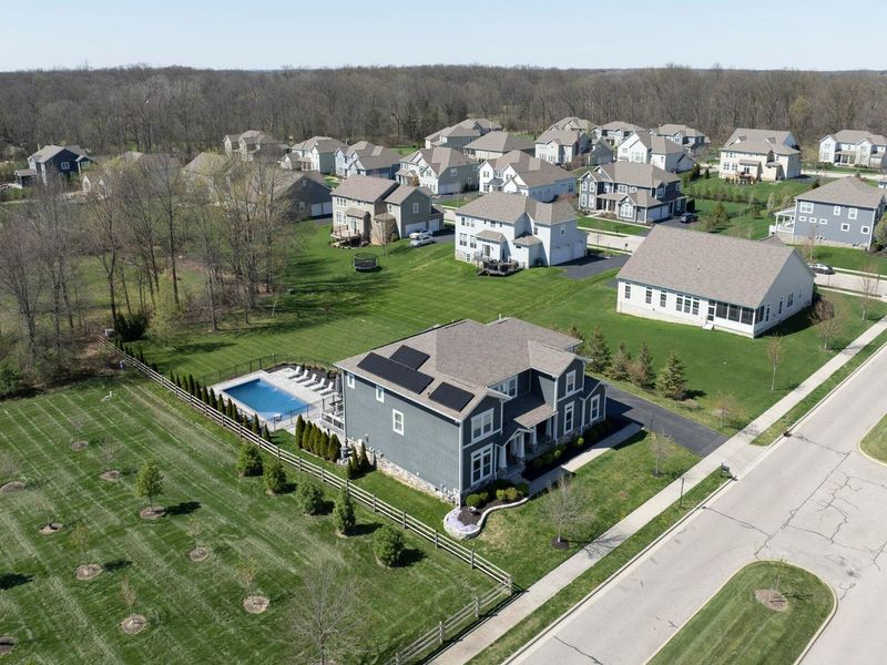 2839 Highland Woods Boulevard, New Albany, OH 43054 Photo 88