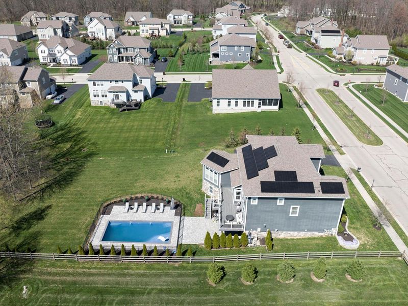 2839 Highland Woods Boulevard, New Albany, OH 43054 Photo 89