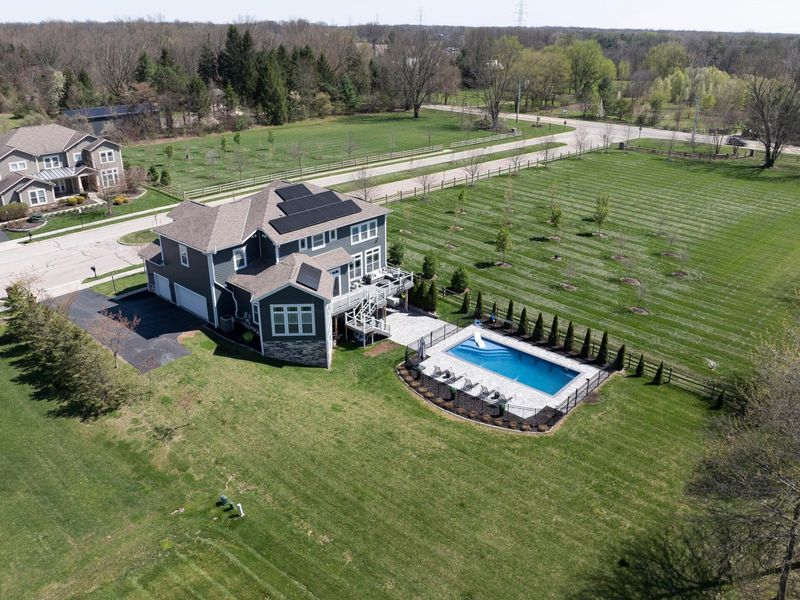 2839 Highland Woods Boulevard, New Albany, OH 43054 Photo 91