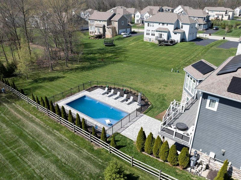 2839 Highland Woods Boulevard, New Albany, OH 43054 Photo 92