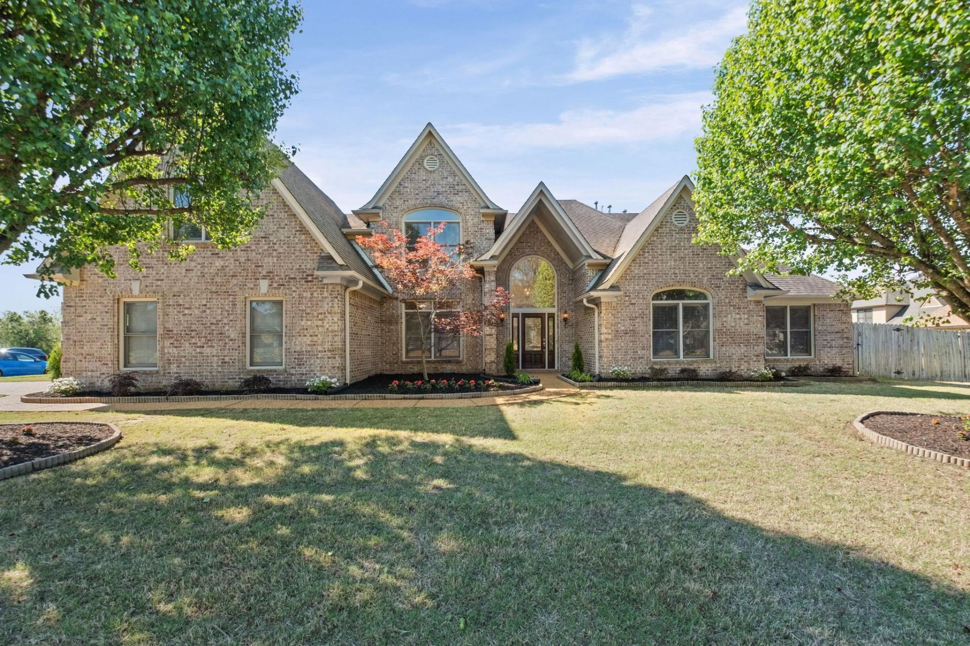 4905 Fox Springs Dr, Collierville, TN 38017 Main Photo