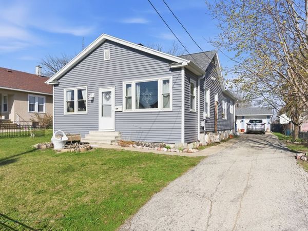 1306 Crosat Street , Lasalle, IL 61301