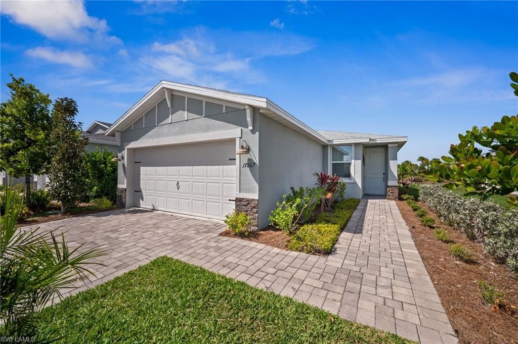 17867 Saddle Rd, Punta Gorda, FL 33982 Main Photo