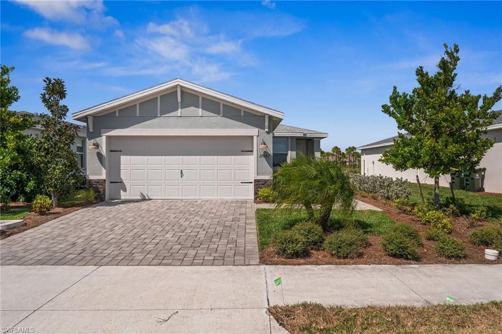 17867 Saddle Rd, Punta Gorda, FL 33982 Photo