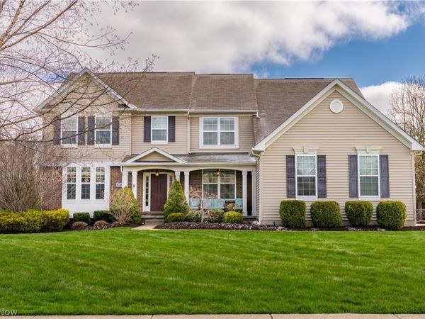 17159 Waterbridge Drive , North Royalton, OH 44133