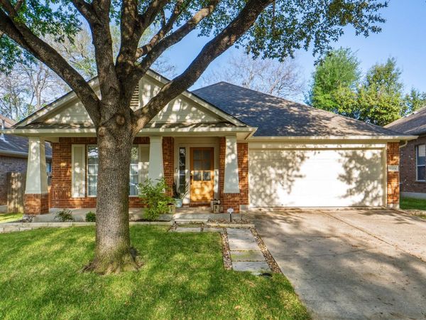 10204 Wind Cave TRL, Austin, TX 78747