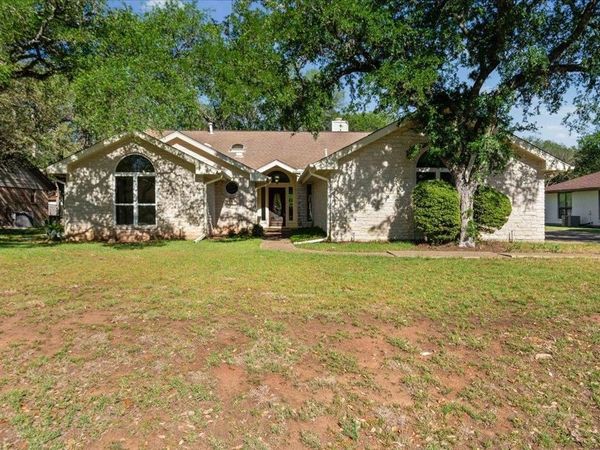 10801 Culberson DR, Austin, TX 78748