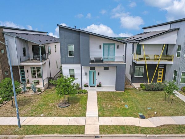 6136 Florencia LN, Austin, TX 78724