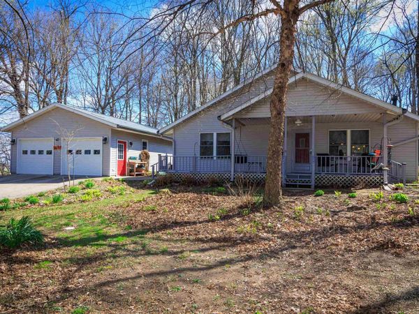 4309 N Ruppert Road, Attica, IN 47918