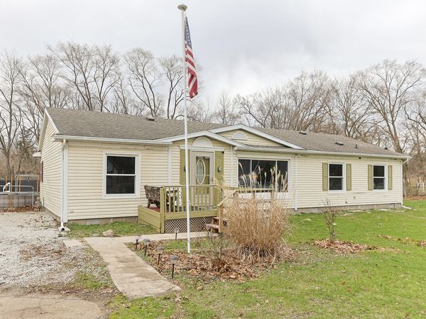 70955 Ironwood Drive, Niles, MI 49120