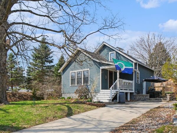 1406 Lutz Avenue, Ann Arbor, MI 48103