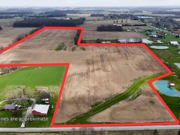 0 Stewart Road, Lima, OH 45801