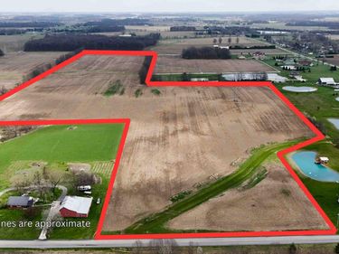 0 Stewart Road, Lima, OH 45801