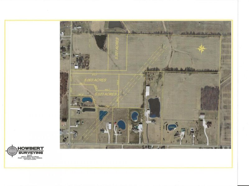 0 Stewart Road, Lima, OH 45801 Photo 2