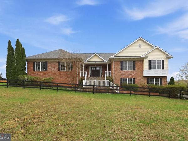 21 MERIDAN LANE, STAFFORD, VA 22556