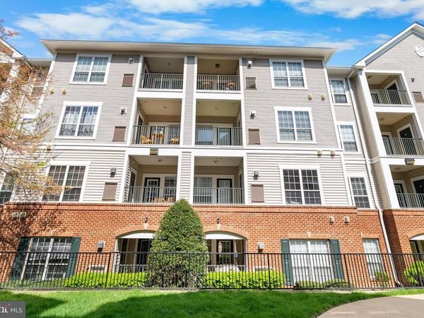 4852 EISENHOWER AVENUE , Unit 342, ALEXANDRIA, VA 22304