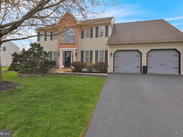 18 COLORADO AVENUE, READING, PA 19608