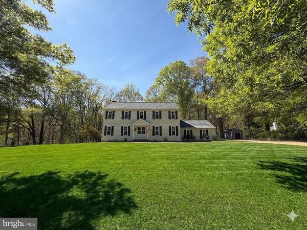 428 INGLESIDE DRIVE, FREDERICKSBURG, VA 22405