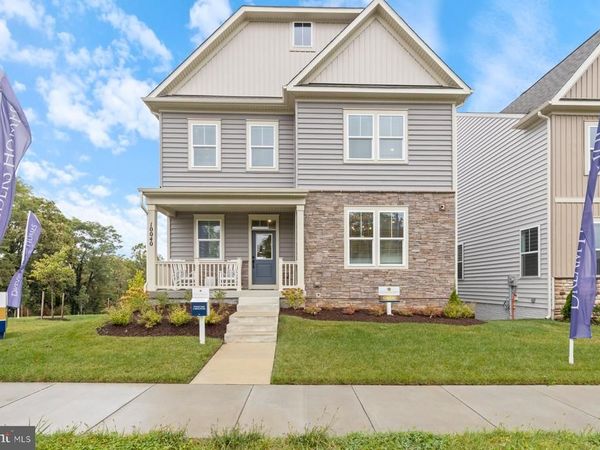 10040 LEWIS DRIVE , DAMASCUS, MD 20872