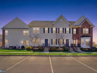 3951 CEPHAS CHILD ROAD, Unit 1, DOYLESTOWN, PA 18902