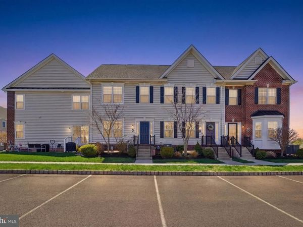 3951 CEPHAS CHILD ROAD, Unit 11, DOYLESTOWN, PA 18902
