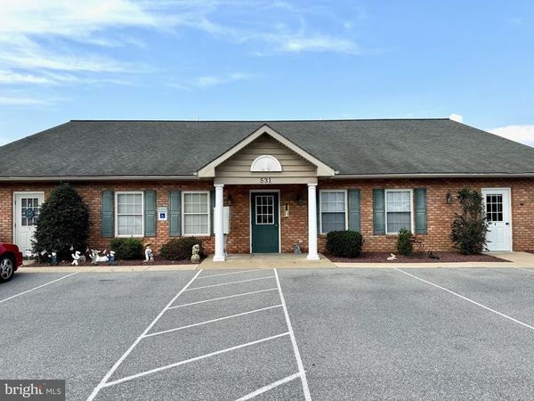 531 W PENN AVENUE, Unit 2, ROBESONIA, PA 19551