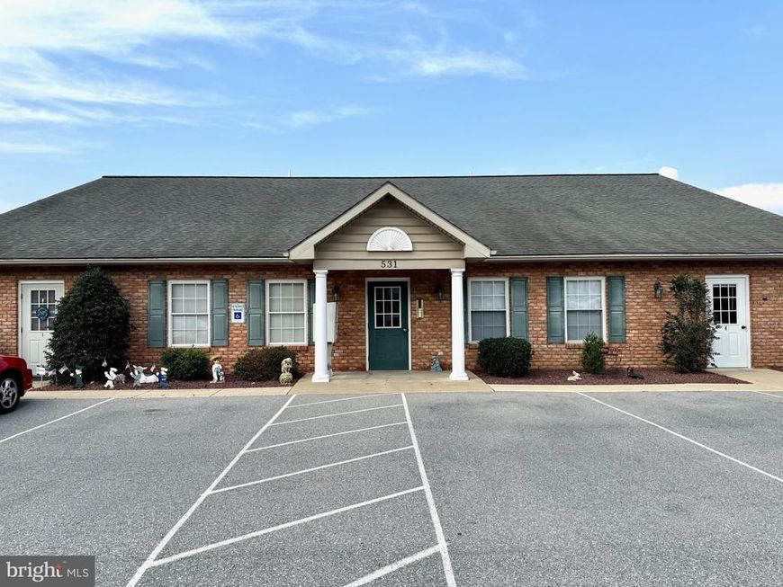 531 W Penn Avenue, Unit 2, Robesonia, PA 19551 Main Photo