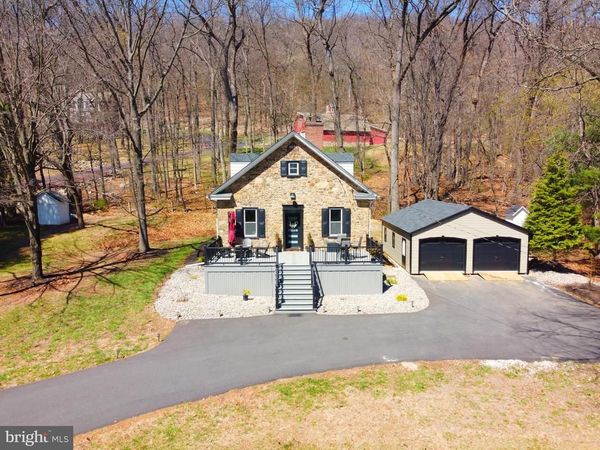 2239 WASSERGASS ROAD, HELLERTOWN, PA 18055