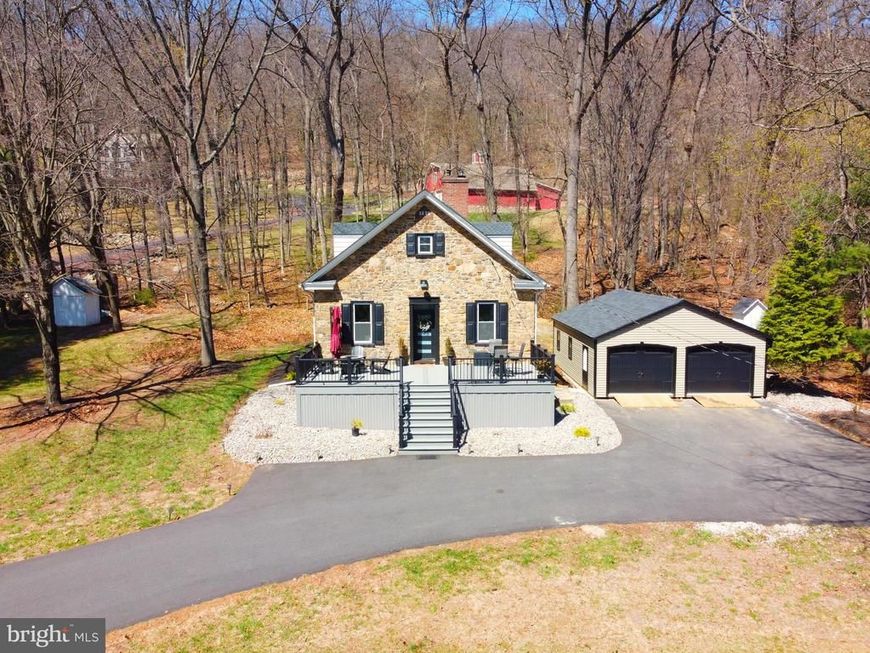 2239 Wassergass Road, Hellertown, PA 18055 Main Photo