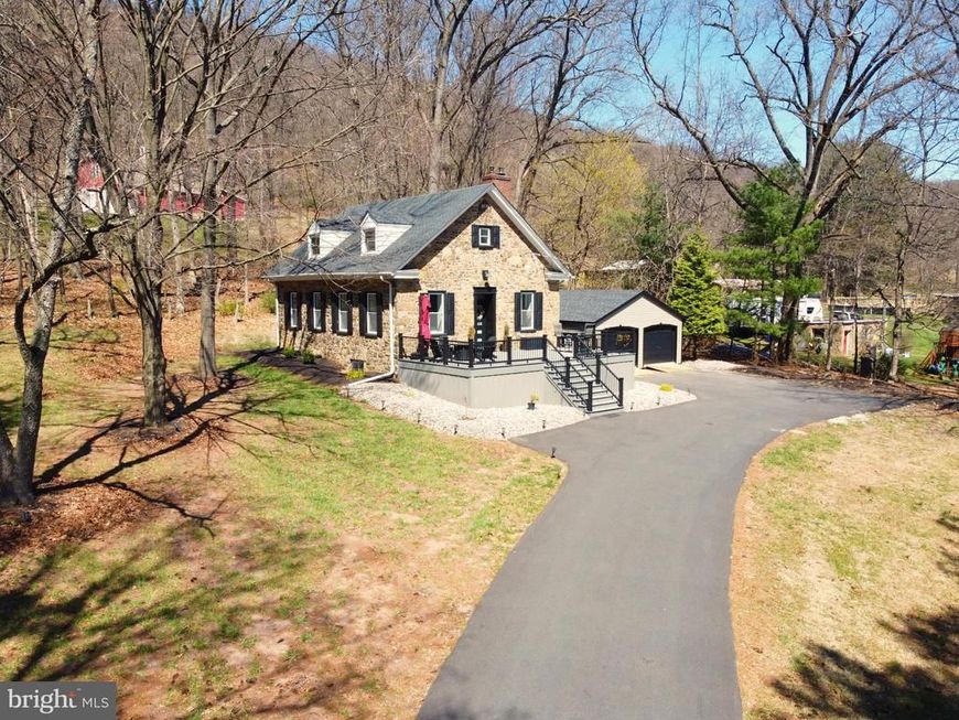 2239 Wassergass Road , Hellertown, PA 18055 Main Photo
