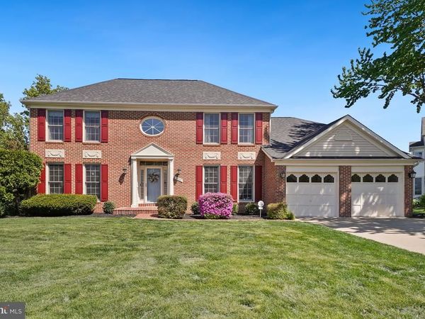 10239 BETHANY COURT, MANASSAS, VA 20110