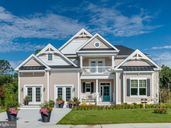 27330 JAMES ARMISTEAD LANE, MILLSBORO, DE 19966