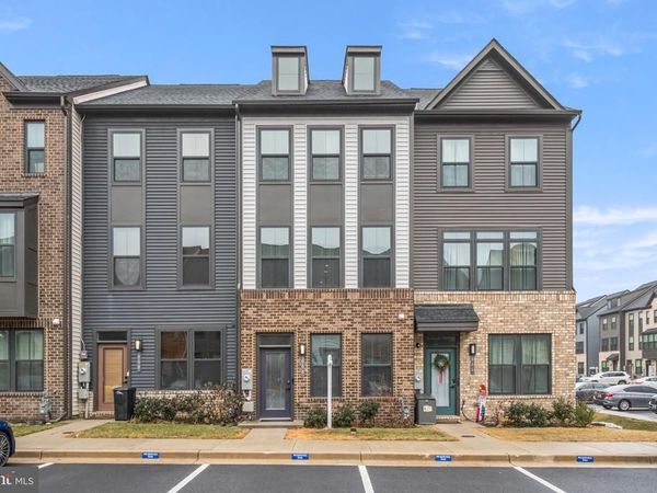 646 LAKEMONT DRIVE, GLEN BURNIE, MD 21060