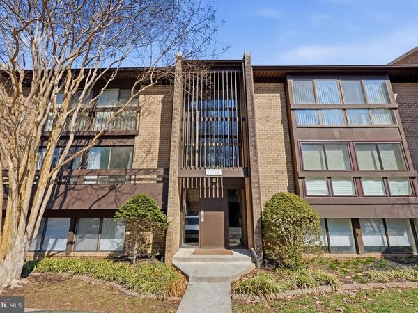 11566 ROLLING GREEN COURT , Unit 12/200A, RESTON, VA 20191