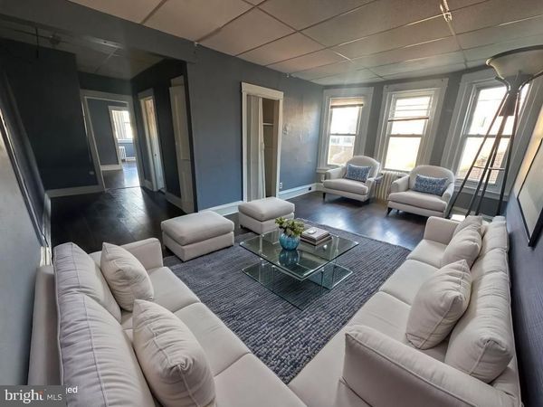 4507 DISSTON STREET , Unit 2, PHILADELPHIA, PA 19135