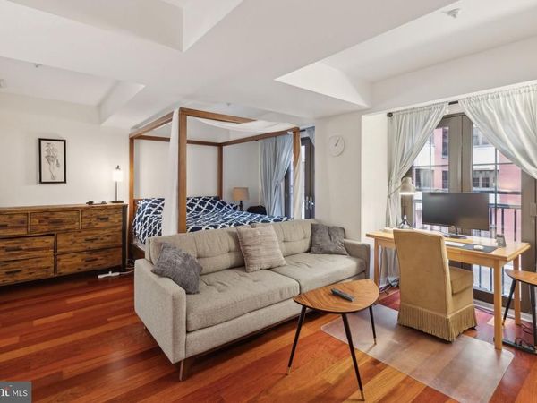 219 29 S 18TH STREET, Unit 414, PHILADELPHIA, PA 19103