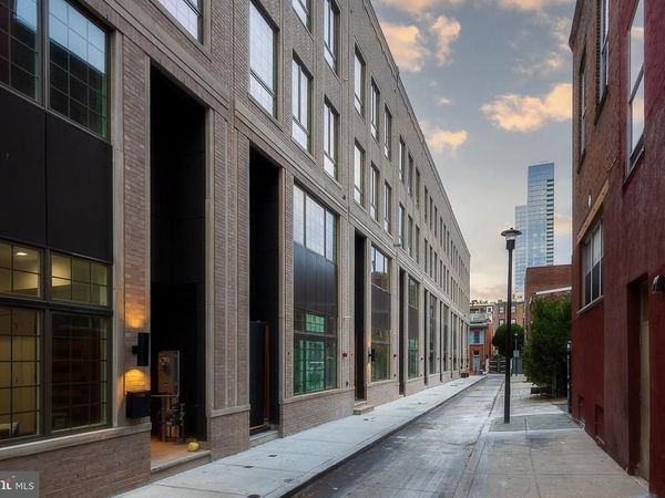 1102 CYPRESS STREET , PHILADELPHIA, PA 19107