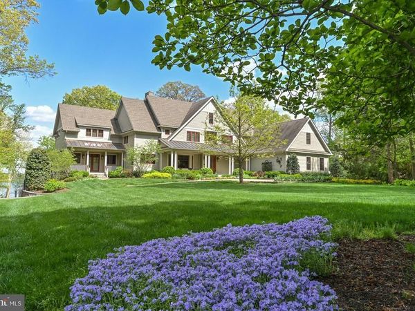 11715 RIVER DRIVE, LORTON, VA 22079