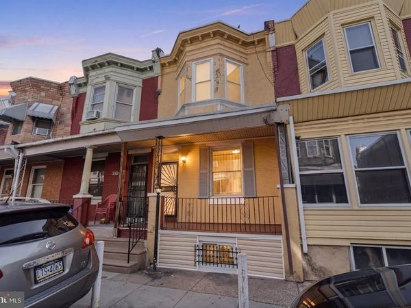 4537 N COLORADO STREET , PHILADELPHIA, PA 19140
