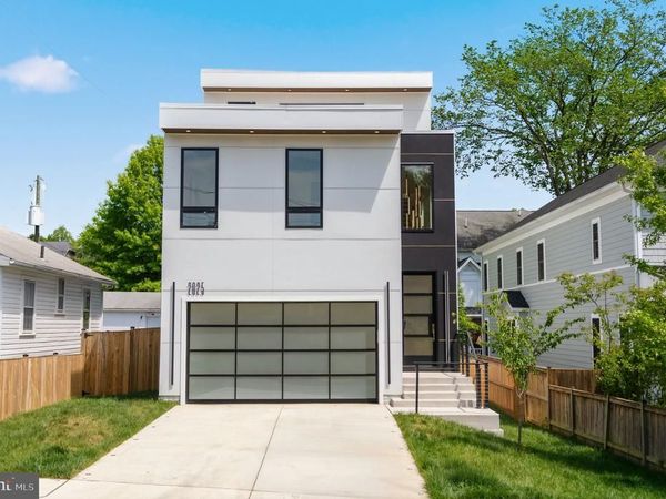 2025 N EMERSON STREET, ARLINGTON, VA 22207