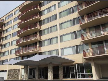 5353 COLUMBIA PIKE , Unit 606, ARLINGTON, VA 22204