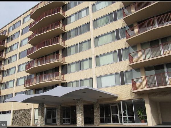 5353 COLUMBIA PIKE , Unit 606, ARLINGTON, VA 22204