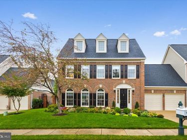 43501 MONARCH BEACH SQUARE , LEESBURG, VA 20176