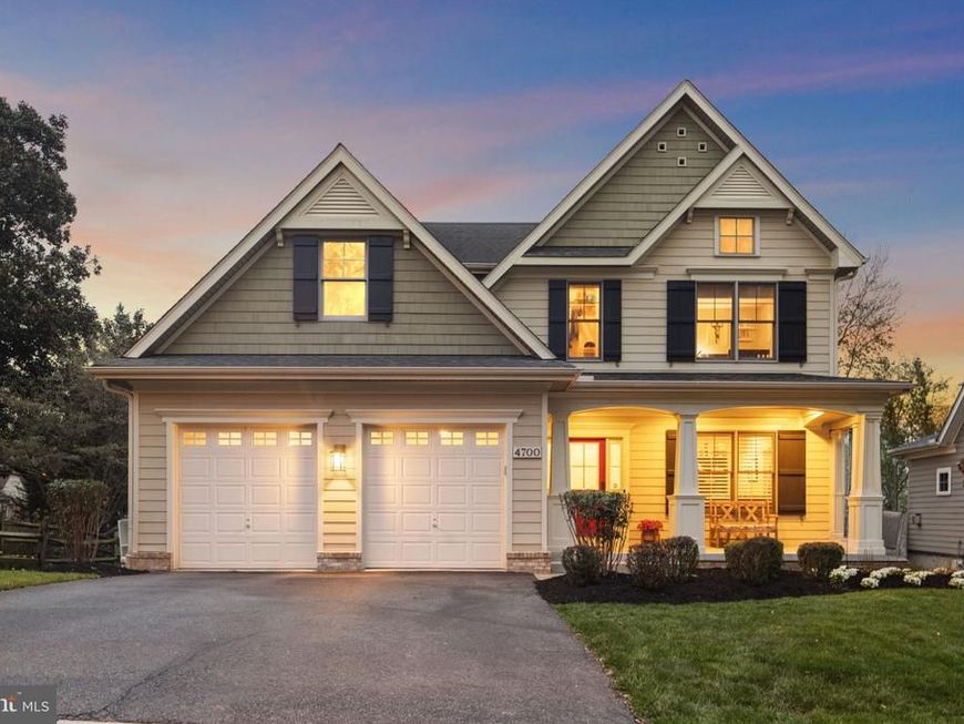 4700 Edgefield Road, Bethesda, MD 20814 Main Photo