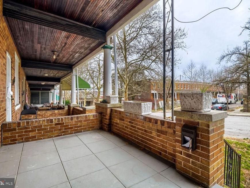 1041 N Kenwood Avenue, Baltimore, MD 21205 Main Photo